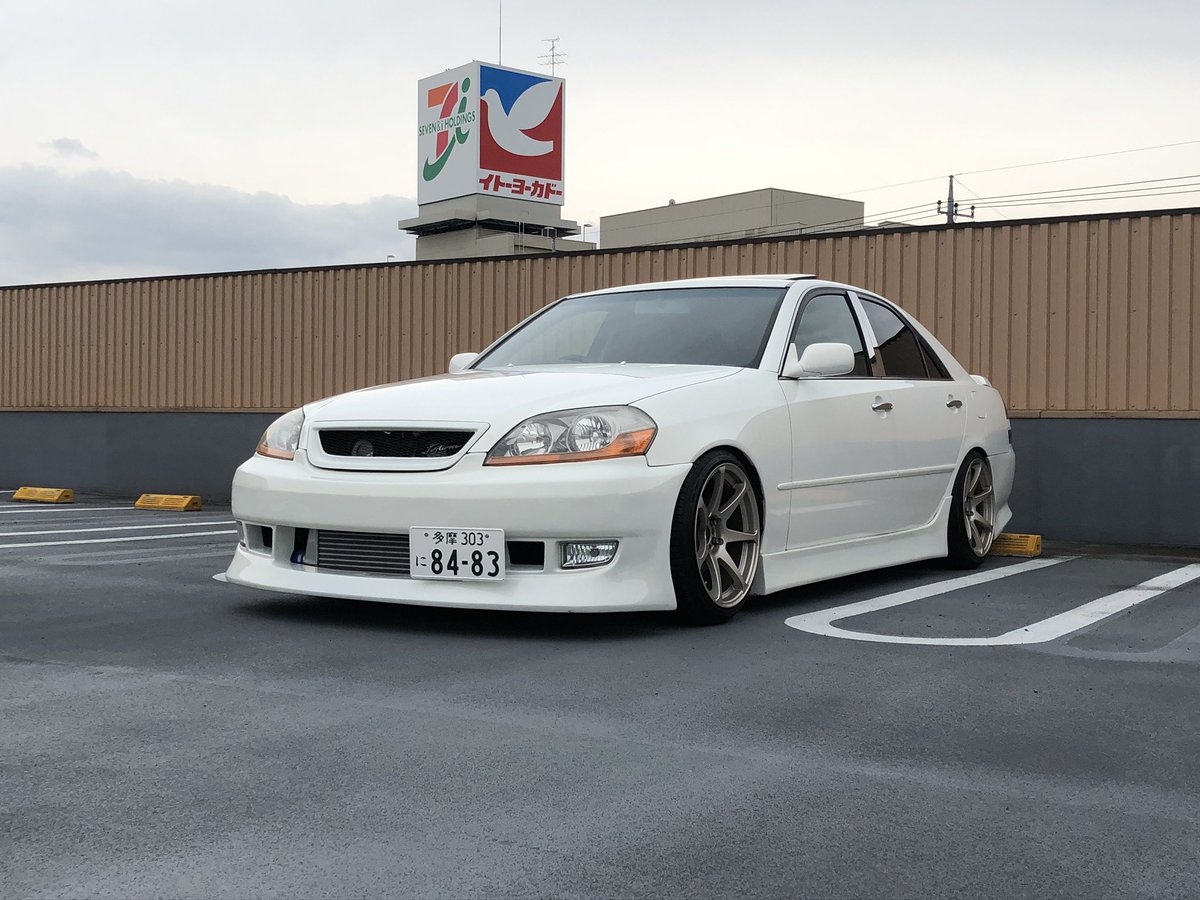 whitecar0132's tweet photo. #1月10日は110の日だからみんなで110の魅力を広めよう 
2月で4年目
全然乗る機会なくてバッテリー上がり中🙄 https://t.co/n7KBEqjU1E