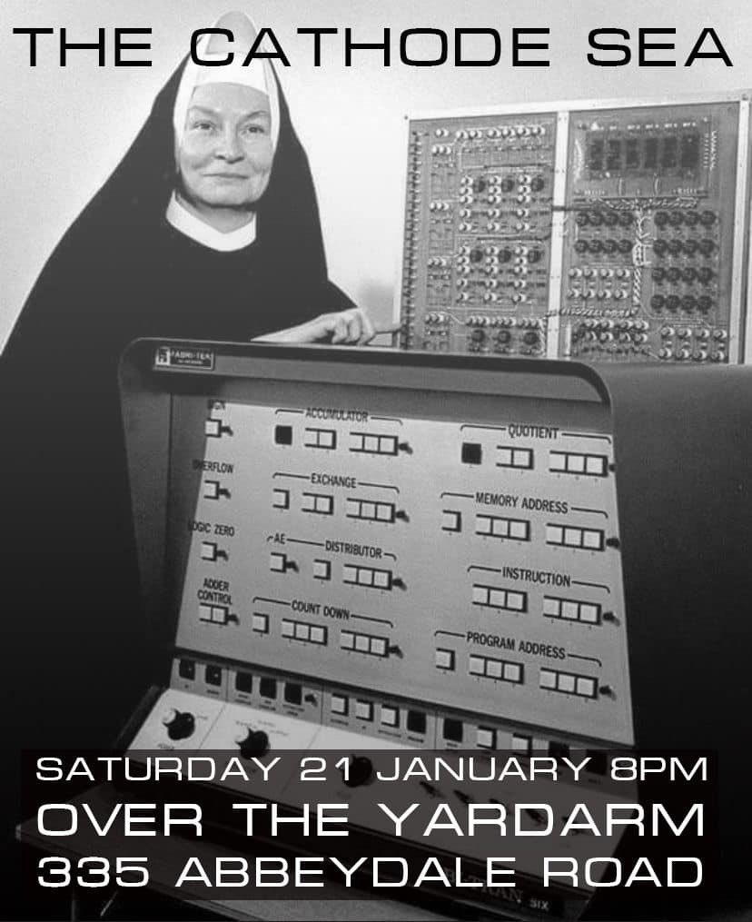 Join us for a relaxed evening on 21st January to cheer this rainy greyness.. Come upstairs at Above the Yardarm, 335 - 337 Abbeydale Road, Nether Edge, S7 1FS.  Food is available to order &amp; there are cocktail, wine &amp; beer menus.