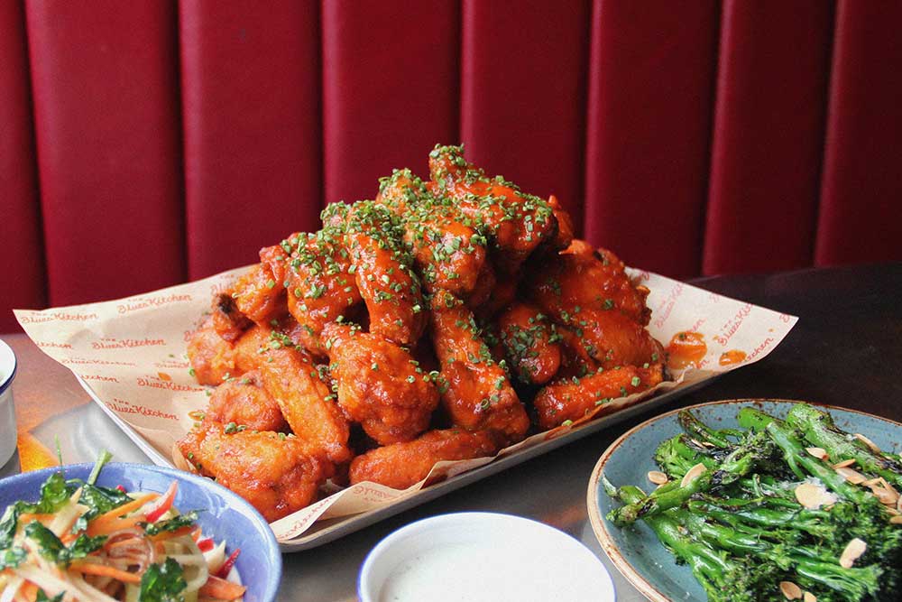 Hot Dinners (@hotdinners) on Twitter photo New competition - here's how to win bottomless wings for six (and a bar tab for ยฃ150) <a href="/TheBluesKitchen/">The Blues Kitchen</a>: hot-dinners.com/Offers/Hot-Dinโฆ New competition - here's how to win bottomless wings for six (and a bar tab for ยฃ150) <a href="/TheBluesKitchen/">The Blues Kitchen</a>: hot-dinners.com/Offers/Hot-Dinโฆ