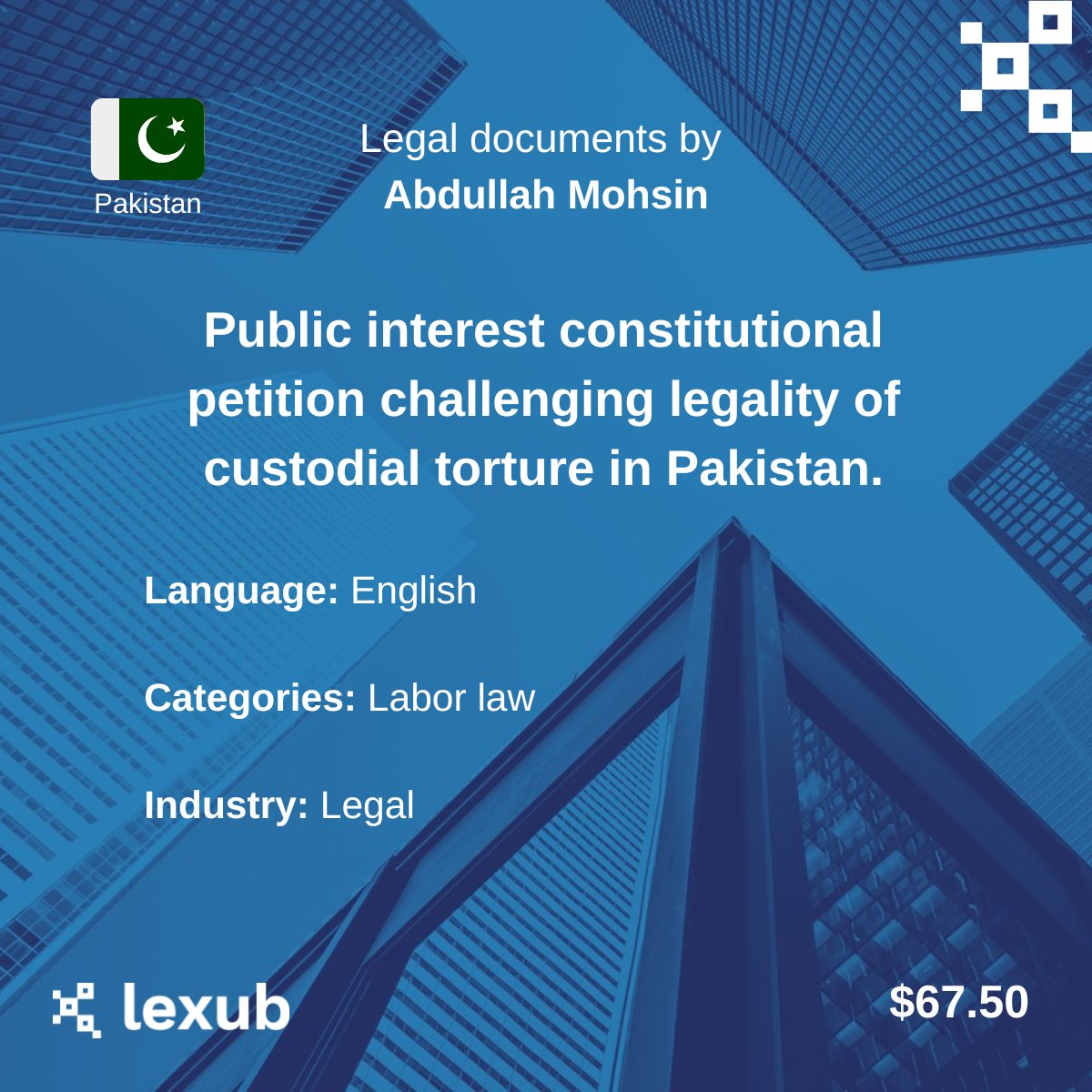 LexubPlatform tweet picture