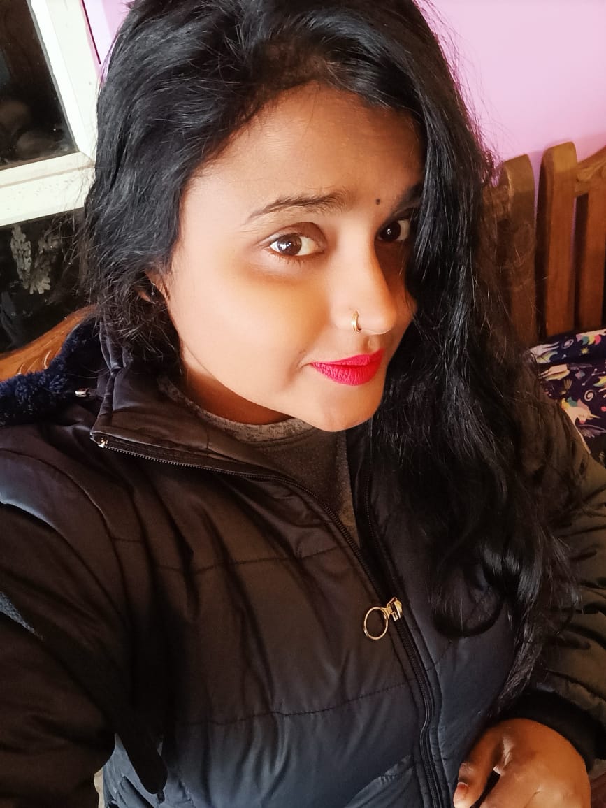 Unique_Arti's tweet photo. बहुत दिनों से हिचकी नहीं आईं
भूलने वाले तेरी तबियत ठीक है न...🦋🍁
#Myfeelings✍️ https://t.co/x6znOK7kKl