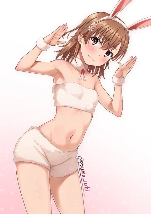 みこうさぎ、今年もよろしくお願いします! 