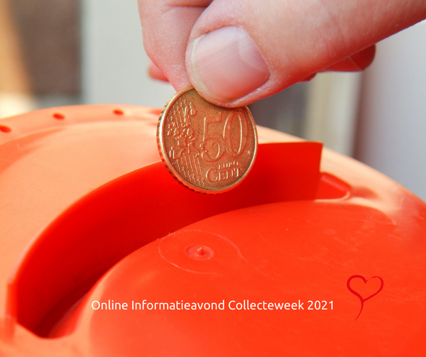 Strijd mee tégen onnodig leed en kindersterfte en vóór onderzoek en vooruitgang.
 
Word (digitale) collectant of coördinator tijdens de jaarlijkse collecteweek van 5 t/m 11 februari 2023 hartekind.nl/evenementen/co…