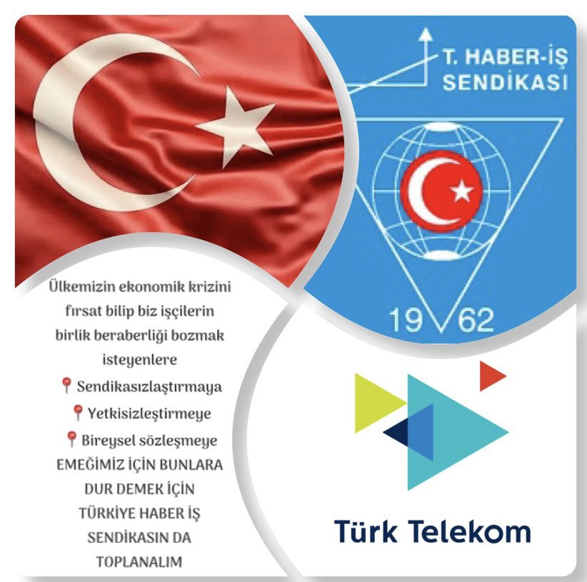 1Murat_Akkaya1's tweet photo. Kayseri'den yuvasına geri dönen çok değerli kardeşlerim hoş geldiniz.

15.Dönem Toplu iş sözleşmesini birlikte yapacağız, birlikte başaracağız ve hep birlikte kazanacağız.

Hoş geldiniz,gücümüze güç verdiniz.

@TurkiyeHaberis 
@VeliSolak
@hsynozcoban07
@AgokhanA 
@tagiisis https://t.co/Zae7i1YDT9