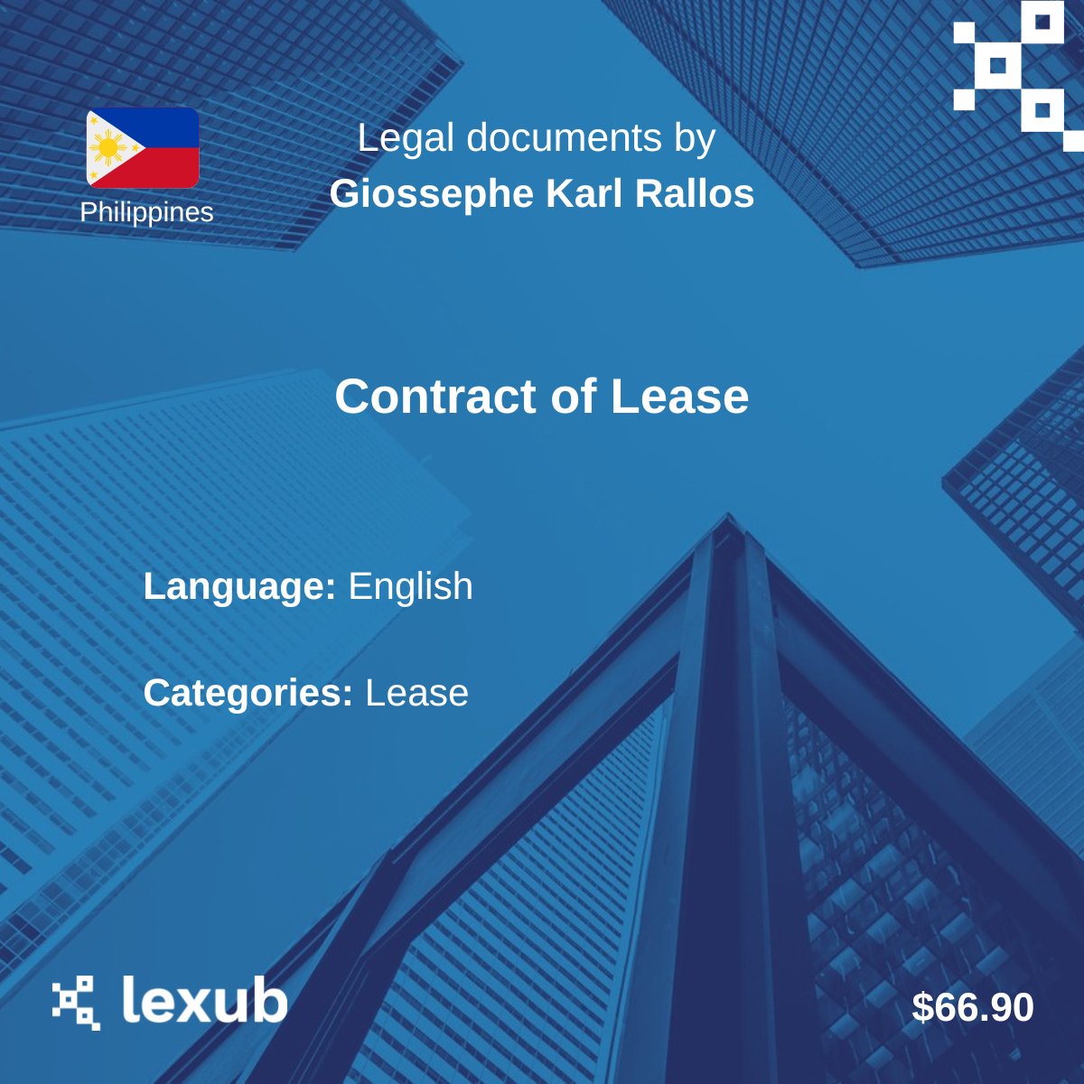 LexubPlatform tweet picture