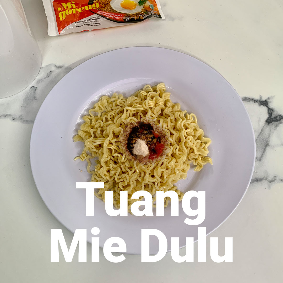 Indomielovers's tweet image. Kalau Indomielovers team yang mana nih?