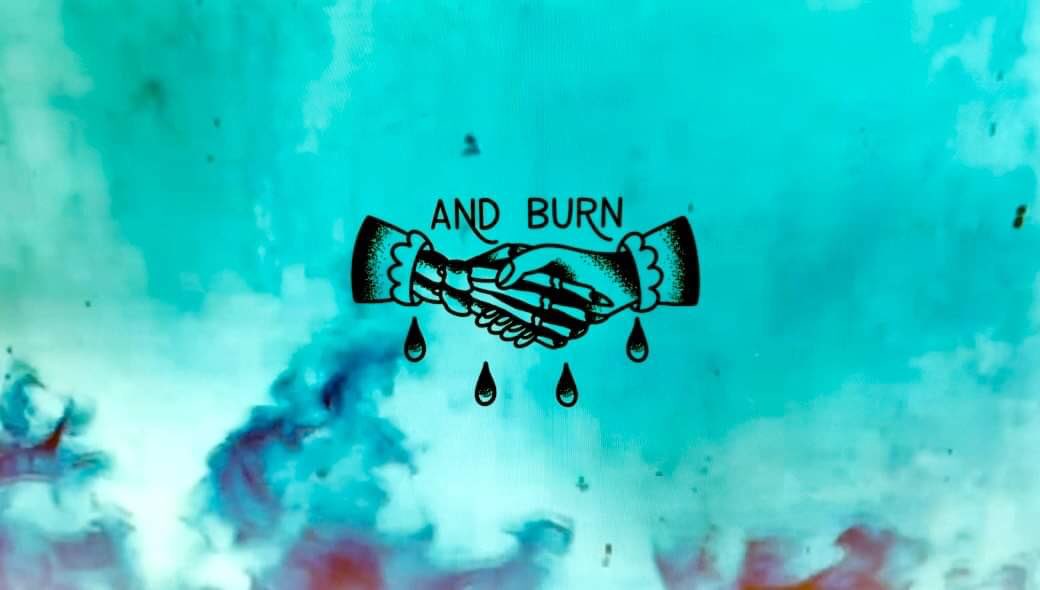AndBurnRock's tweet photo. New track “Utah” just released on you tube https://t.co/d7G49gbR2e https://t.co/TS1rH6nsa9