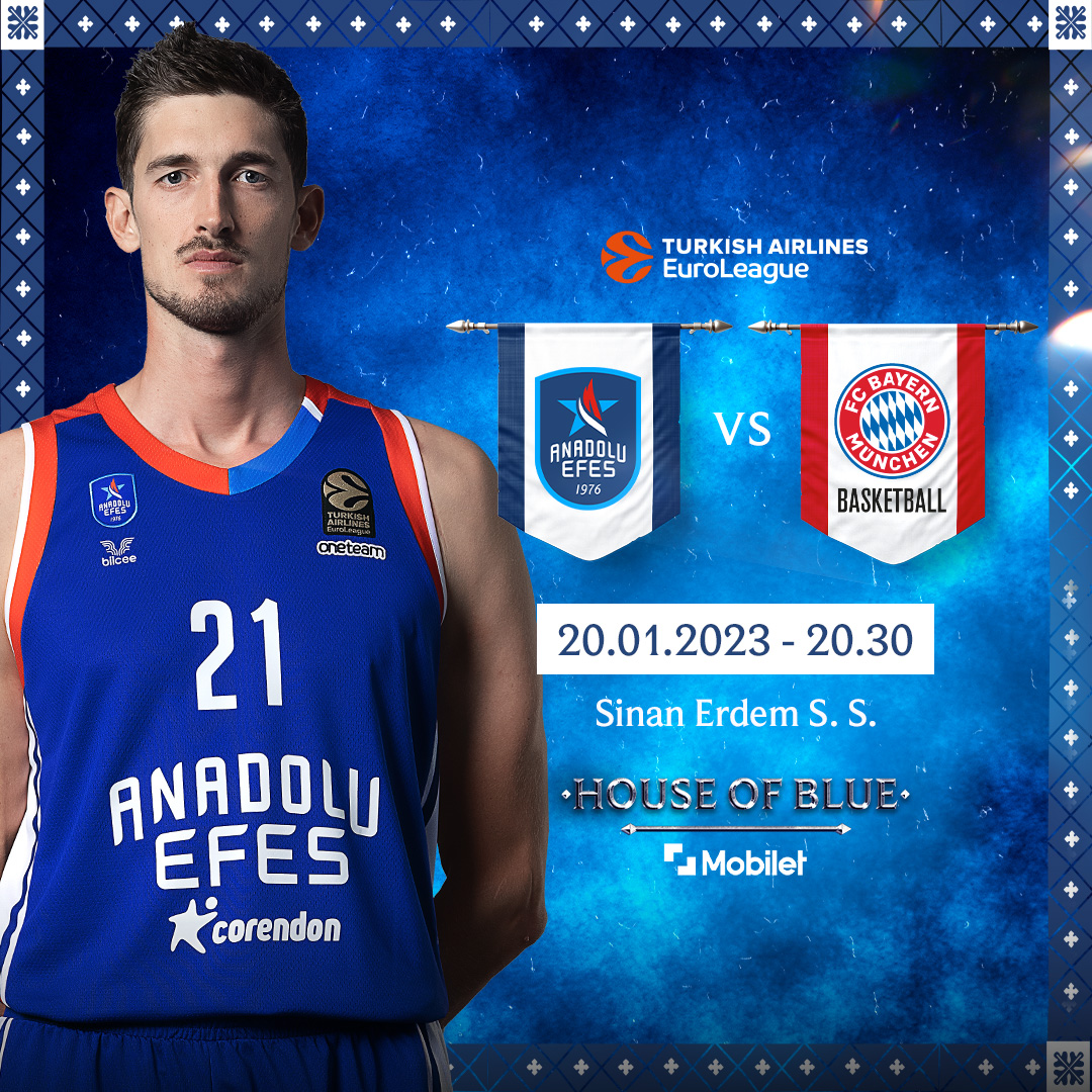 valencia efes maç afişi