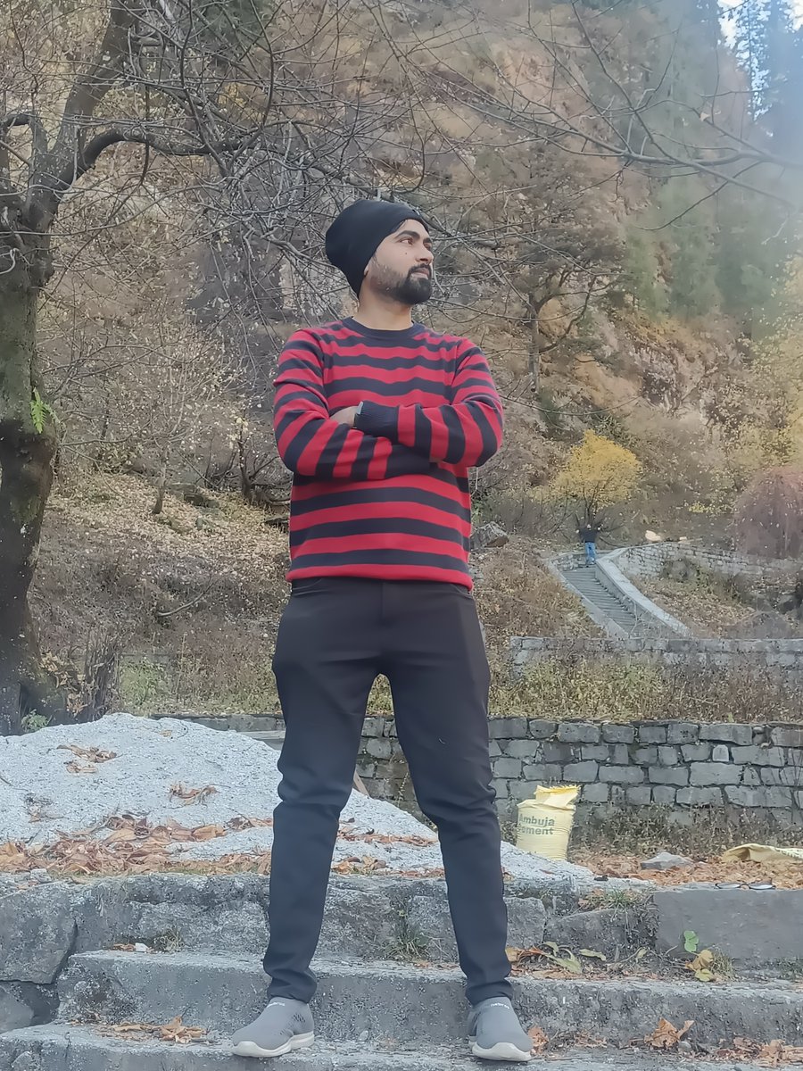 'The best view after the Hardest climbing'
#anjanimahadev 
#manali #himachal #himachalpradesh #shimla #kullu #himalayas #india #mountains #travel #nature #himachali #travelphotography #himachaltourism #pahadi #kangra #mandi #manalidiaries #kasol #instahimachal #incredibleindia