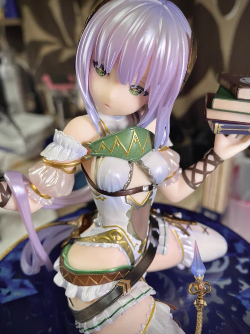 冬コミがんばったので自分へのごほうび。。 