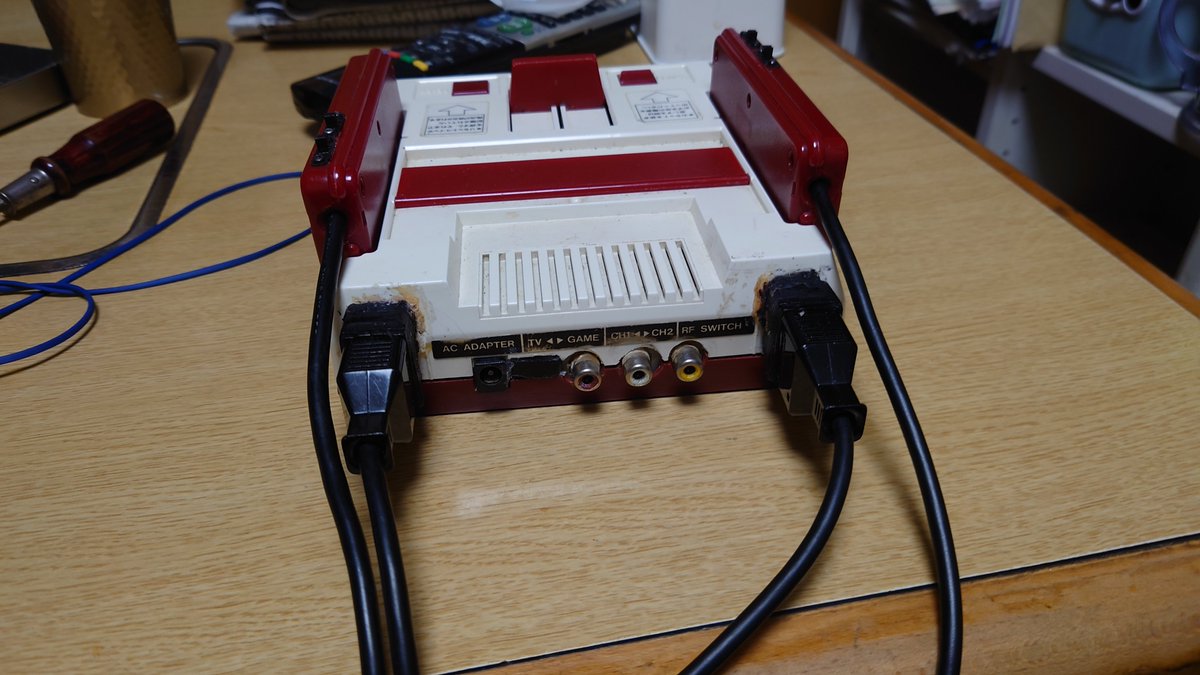 ハッシー tweet media