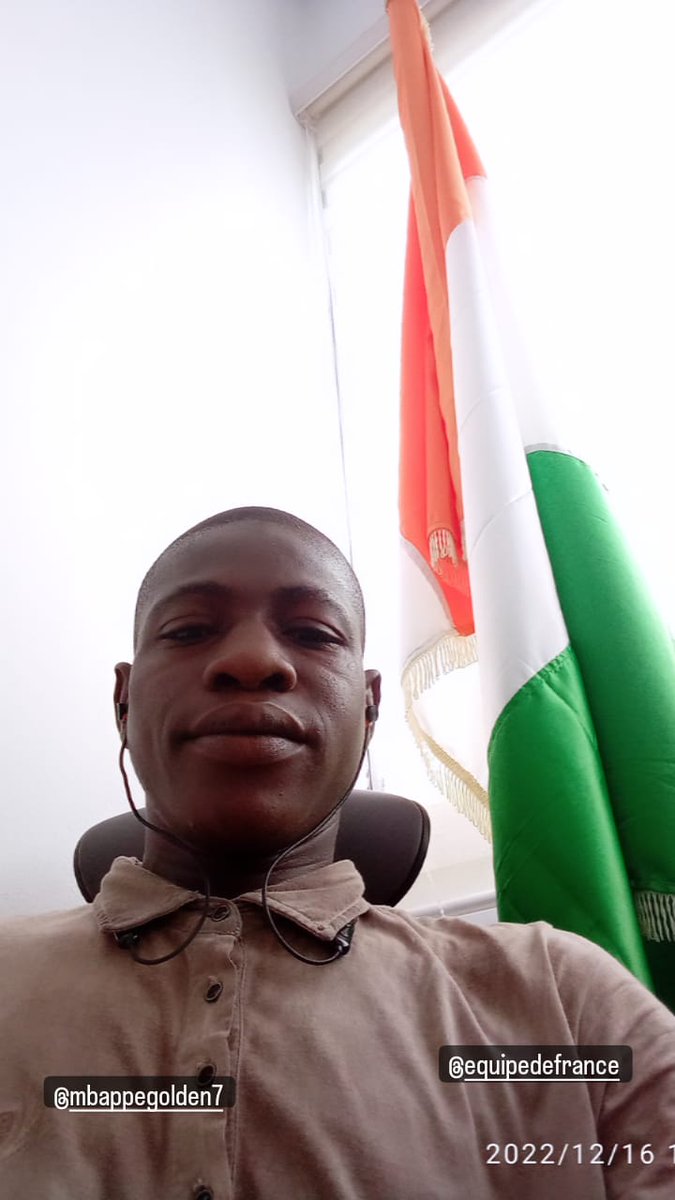 ANIMATEUR 350CÔTE D'IVOIRE tweet media