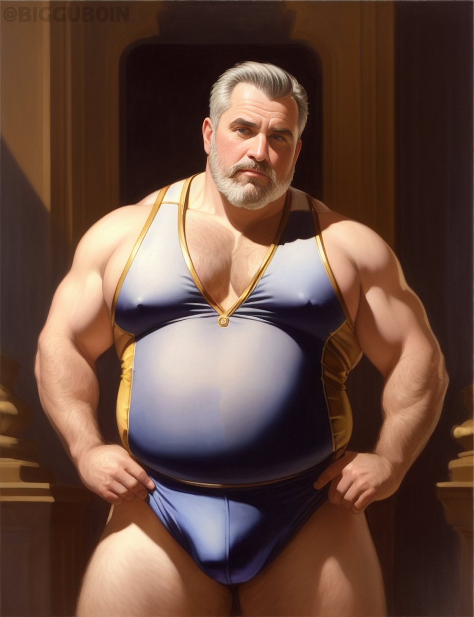 BigguBoin's tweet image. Huddle Up!

Coach will explain his shit for this one time only. So you better listen!

I use Stable Diffusion running locally on my PC to generate images. If you have hardware decent enough then see here:
howtogeek.com/830179/how-to-…

Or here:
github.com/AUTOMATIC1111/…

Models below⬇️