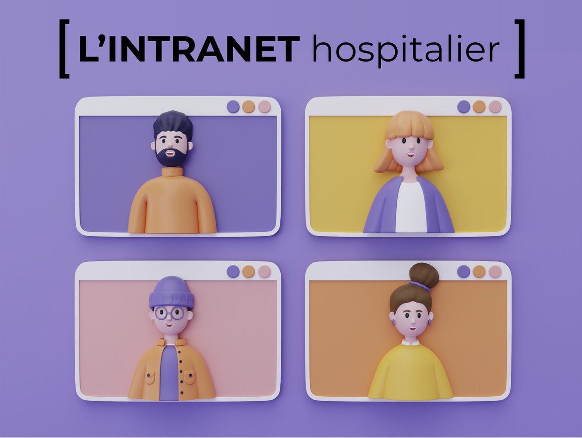 Interlude Santé tweet media