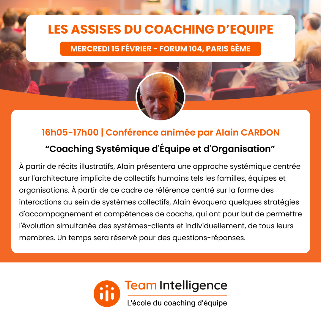 Team Intelligence tweet media