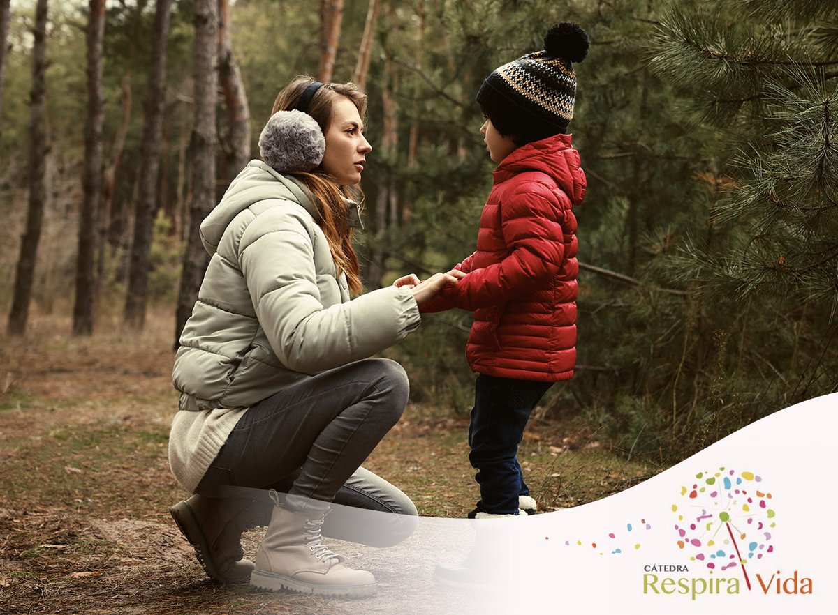 ¿Sabías que la temporada de frío se extiende aproximadamente hasta mediados de marzo? ❄⛄ Si tienes alguna infección respiratoria no te auto mediques, acude a tu médico para prevenir complicaciones.