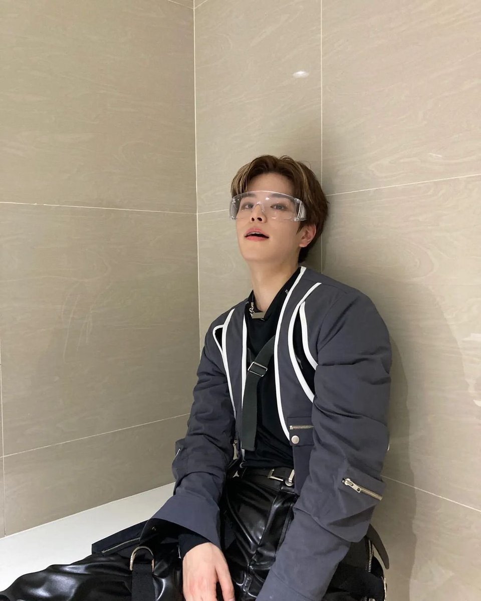 seungmin tweet media