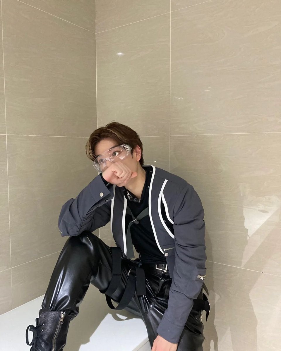 seungmin tweet media