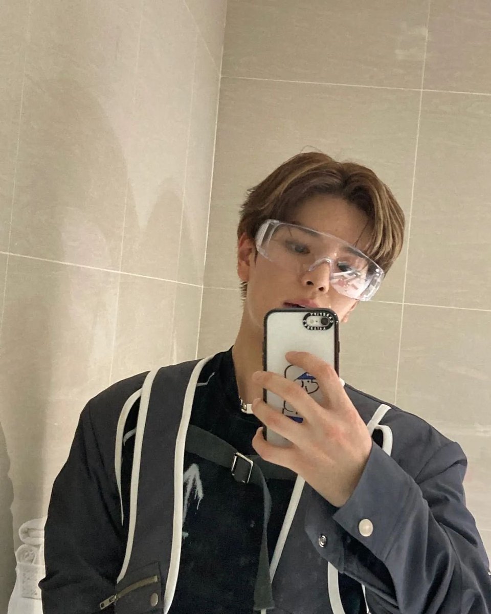 seungmin tweet media