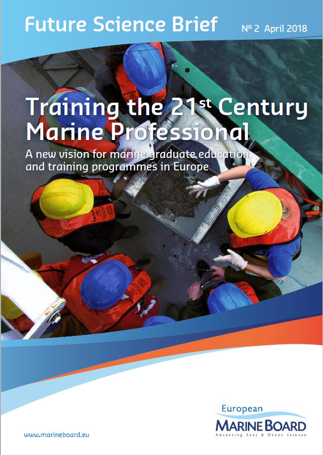 EMarineBoard's tweet photo. Today, our Science Officer Paula Kellett is at the #OceanTraining2023 conference speaking about the #marine training and education recommendations in EMB publications such as #NFVOcean and https://t.co/5c0uZUUUTC. More about the event here: https://t.co/lahOPPCRRr @MarTrain_eu https://t.co/O06Vz9tO1H