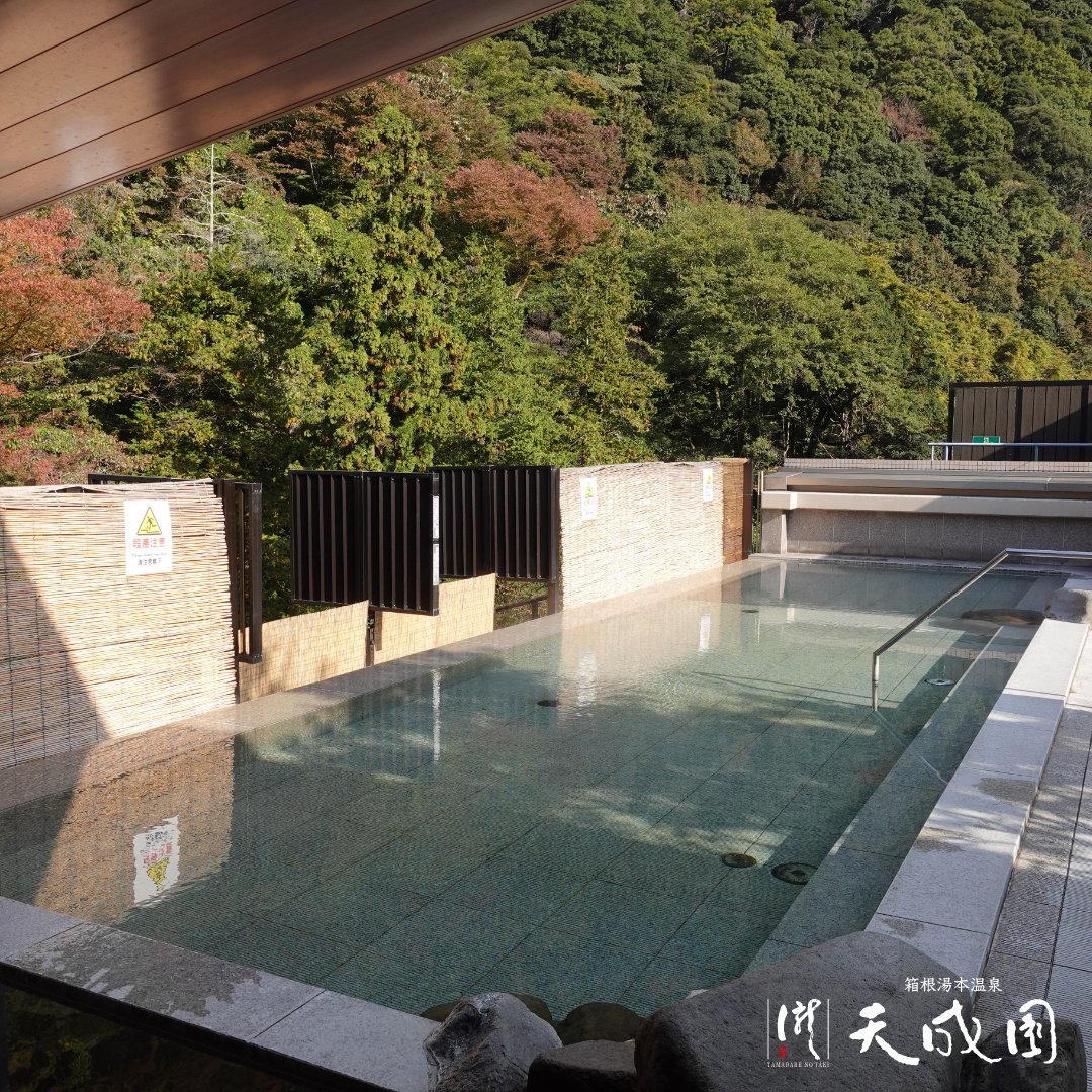 箱根湯本温泉 天成園 (@Tenseien_Hakone) / Twitter