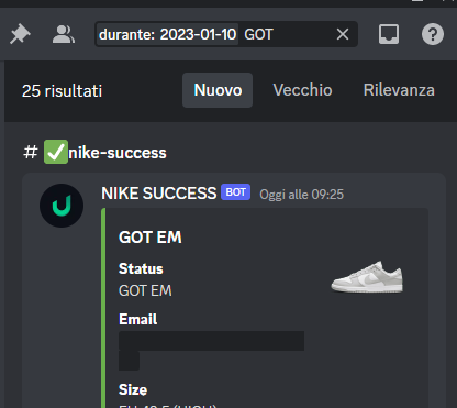 Cerbero.resell tweet media
