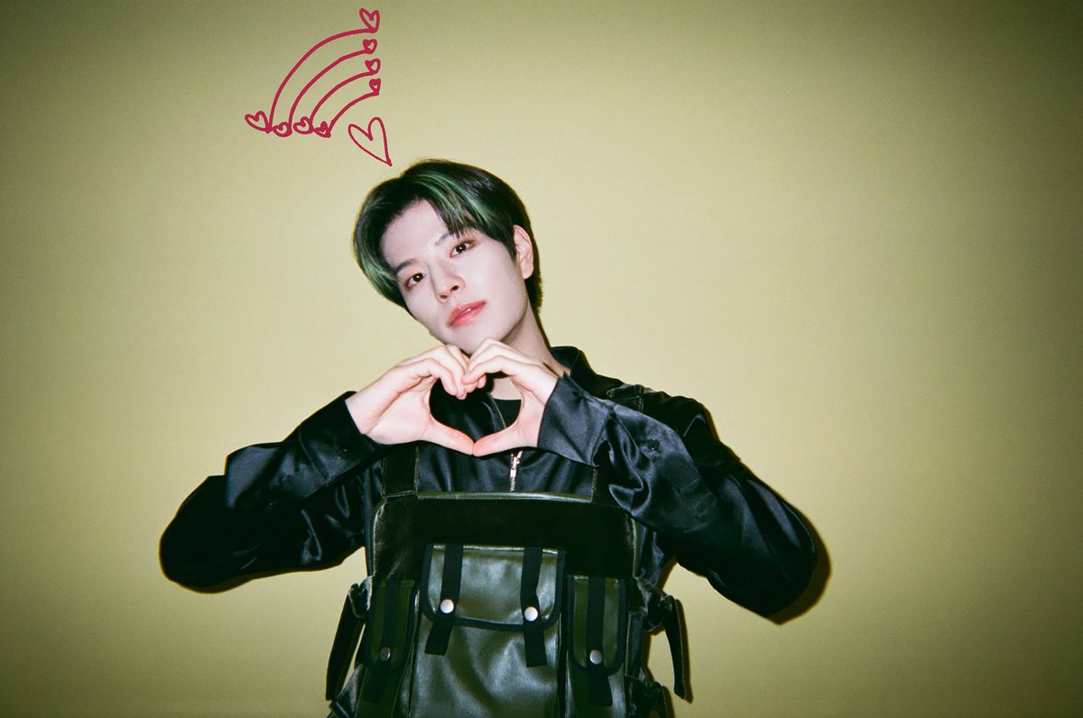 seungmin tweet media