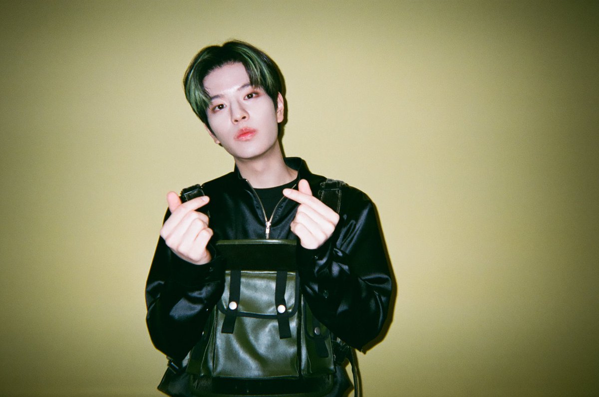 seungmin tweet media