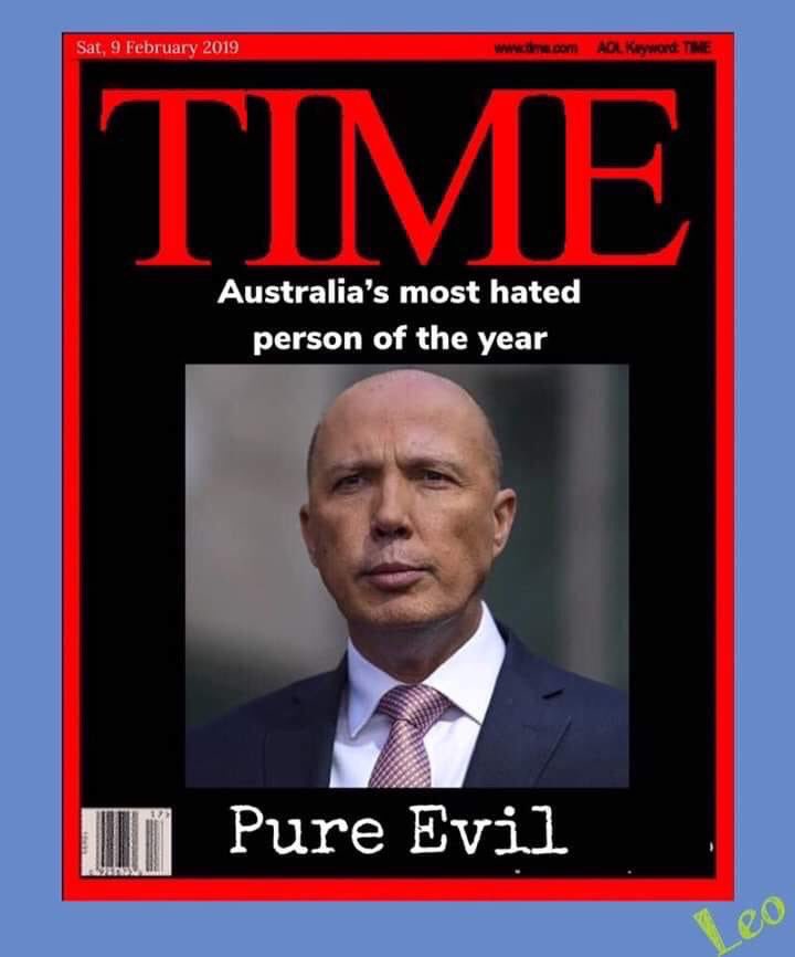 Jeff4theclimate's tweet photo. Questions #speers did not ask #herrdutton on tonightโs #730report;
If the plight of indigenous Australians must be addressed then why did you ignore it for a decade, even after your minister Wyatt took it to cab on 2 occasions?
Have you read the 270 pgs. that are out there? https://t.co/2wn8upJMQe