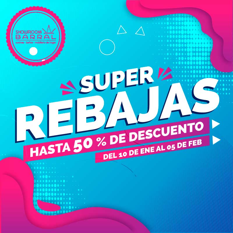 Y de repente se acaban las fiestas navideñas y llegan las..... ¡¡¡¡REBAJAS!!!!
Aprovecha la oportunidad de hacerte con lo que necesitas antes de que se acaben. 😁😁😁😁

#rebajas #reformasintegrales #reformasdecasas #ceramicacontemporanea #revestimientos #bañosmodernos #cocinas