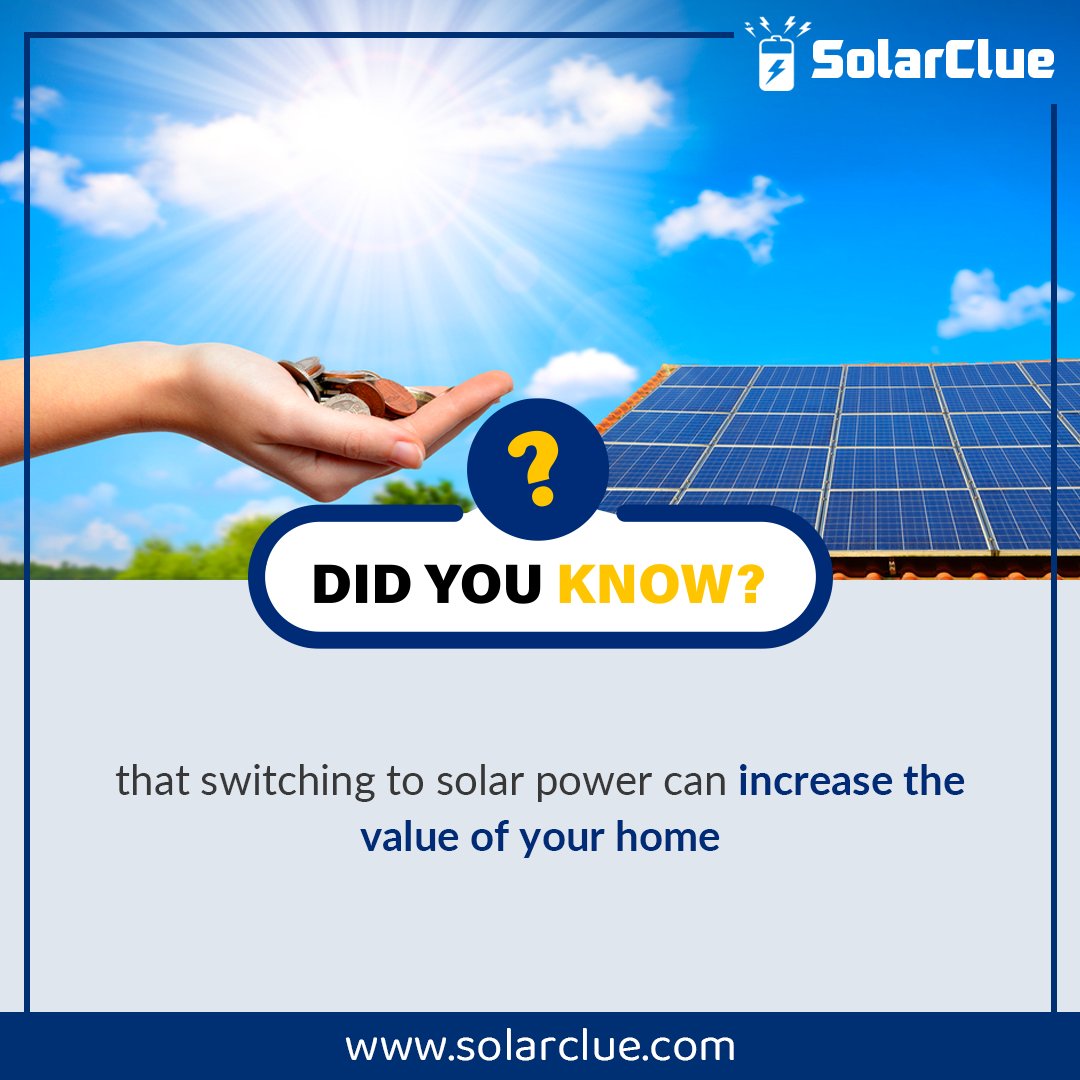 Contact us to find out more about the financial benefits of going solar. For more information, visit our website solarclue.com
#solarpower #solarindia #bengaluru