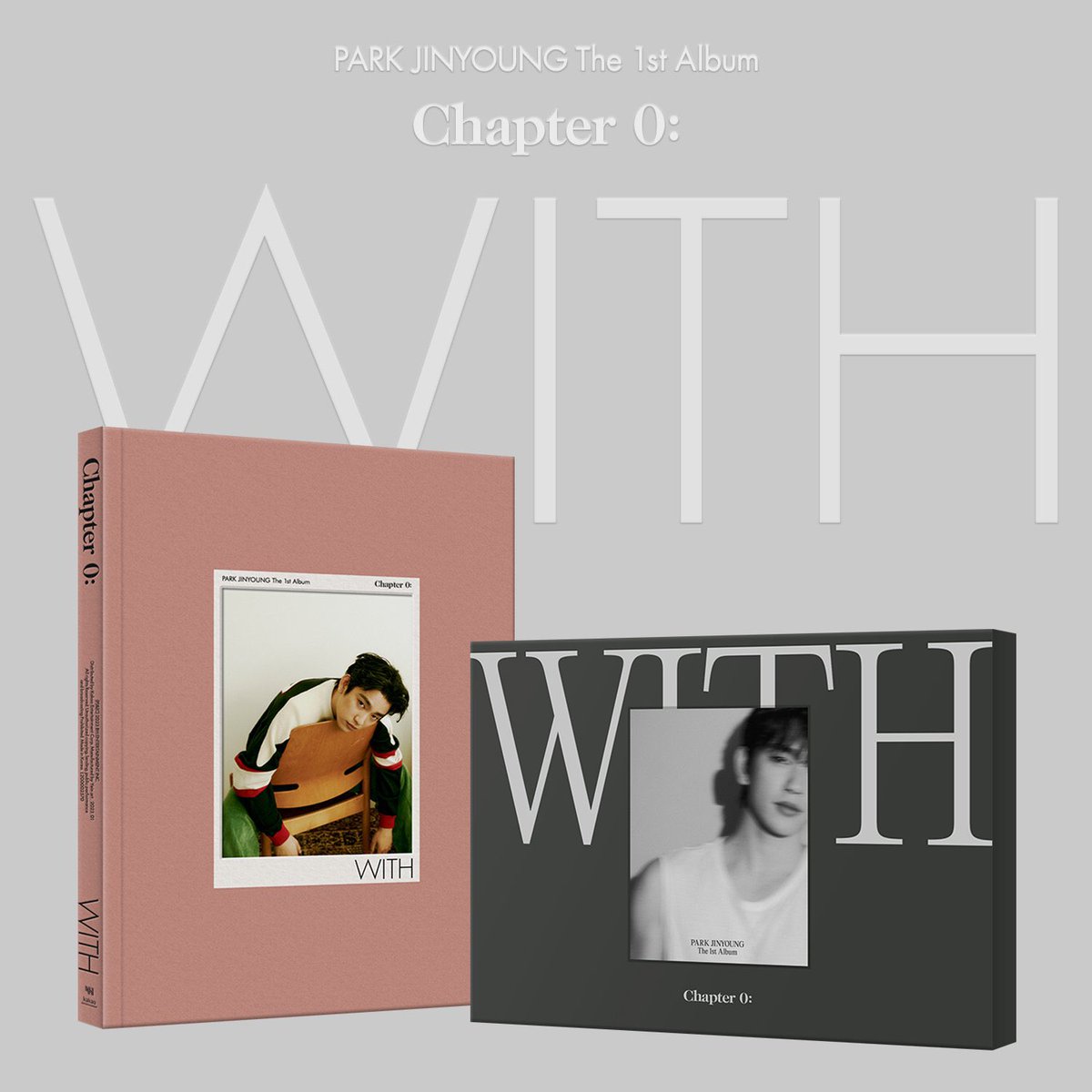 cholymarkk's tweet photo. PRE The 1st Album [Chapter 0: WITH] ถึงตาบั้มแรกของจินยองแล้วค่ะ 🌈

♡บั้มละ 594 รวมส่ง/โปรซื้อ 2 เวอร์ 1150 รวมส่ง 
♡พับโปสไม่+ค่าส่ง/ใส่กระบอกเหมา 50 บาท 
♡มัดจำได้บั้มละ 200
♡ปิดรับ 13/01 เที่ยงวัน

- อ่านก่อนโอนเงินกรอกฟอร์มนะคะ : https://t.co/J9kimWjeot

#ตลานัดอากาเซ่ https://t.co/iyjasVBddS