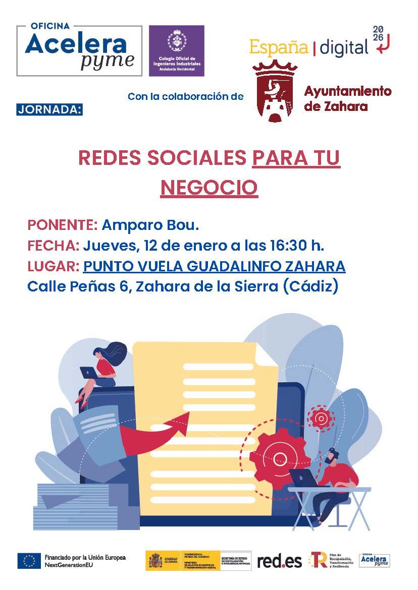 Sinlímites Comunicación tweet media