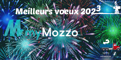 Toute l'équipe myMozzo vous souhaite le meilleur pour cette année 2023 et reste disponible pour vous! mymozzo.net/share/?id=e336…