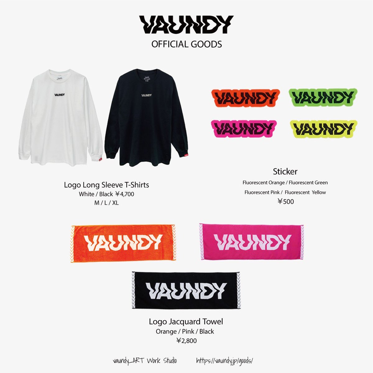 Vaundy_ART Work Studio on X: Vaundy_ART Work Studio on X: