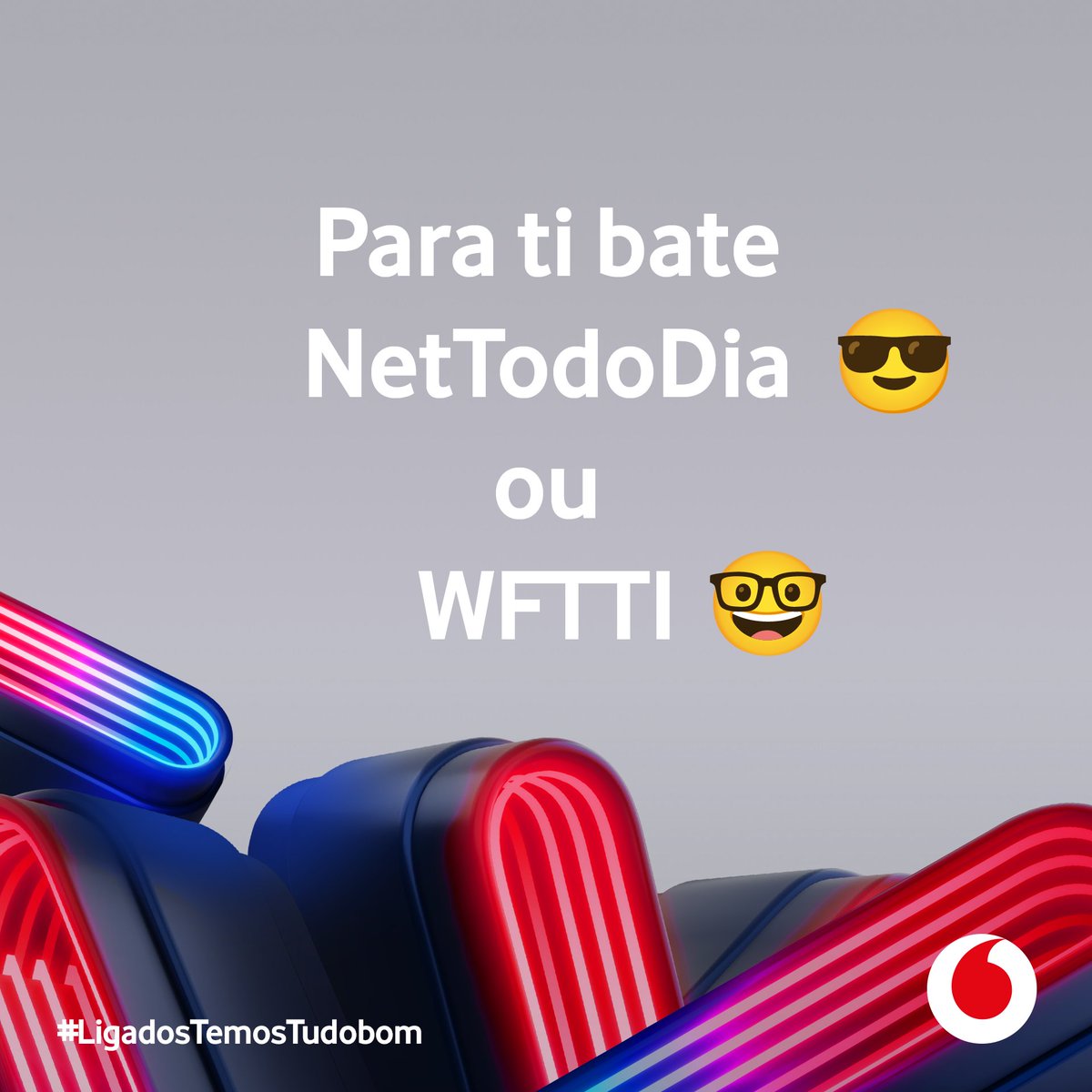 VodacomMz's tweet photo. Mostra que és jovem e diz nos o que bate para ti.
NetTodoDia😎 ou WFTTI🤓
Responde nos comentários e activa #Ofertas Diárias de Internet no *225#
#YA225 #ComoQuiseres https://t.co/Kq8VzVvksv