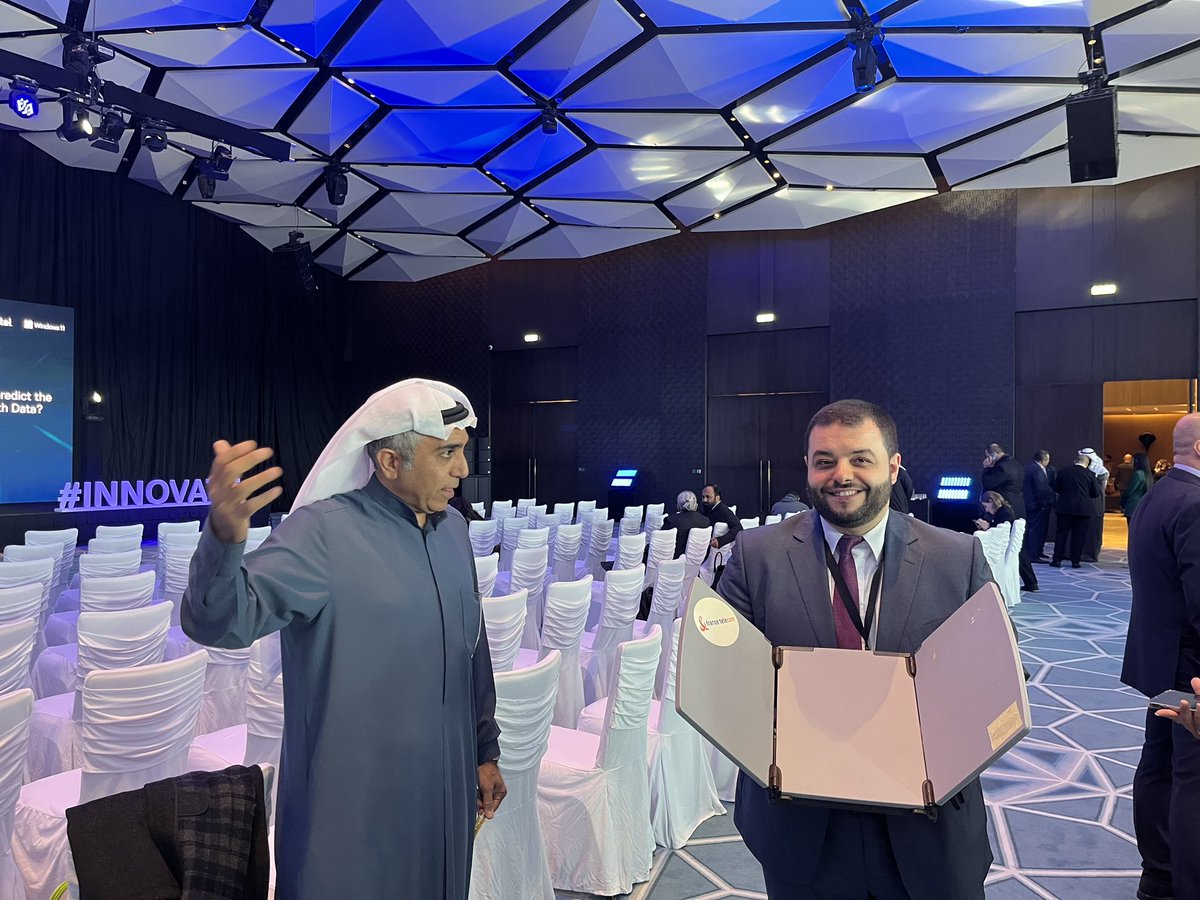 Hani Khalaf هاني خلف tweet media