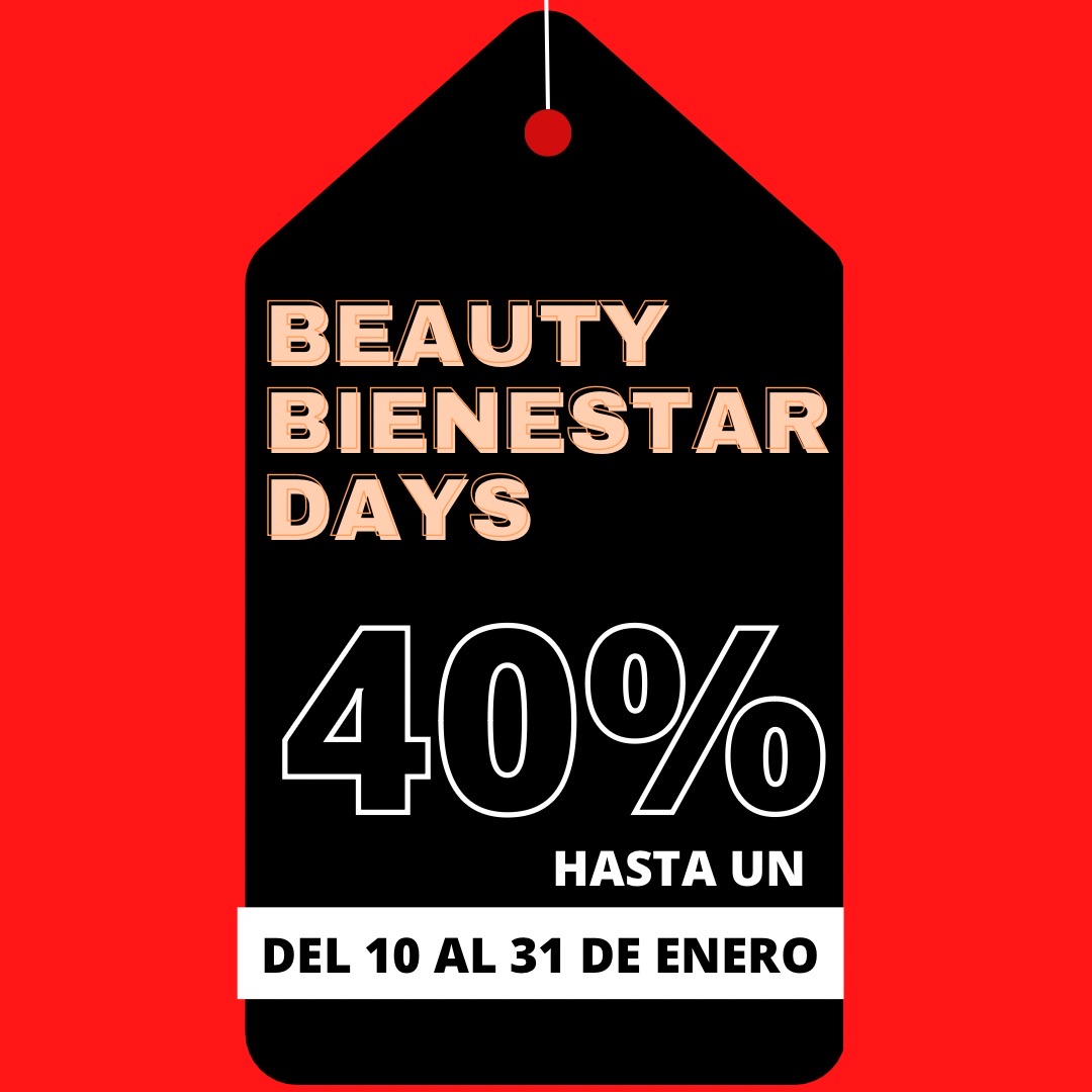 Beauty Bienestar Days Los 5 SUPERTATAMIENTOS 2023 - mailchi.mp/d-room.cat/goa…