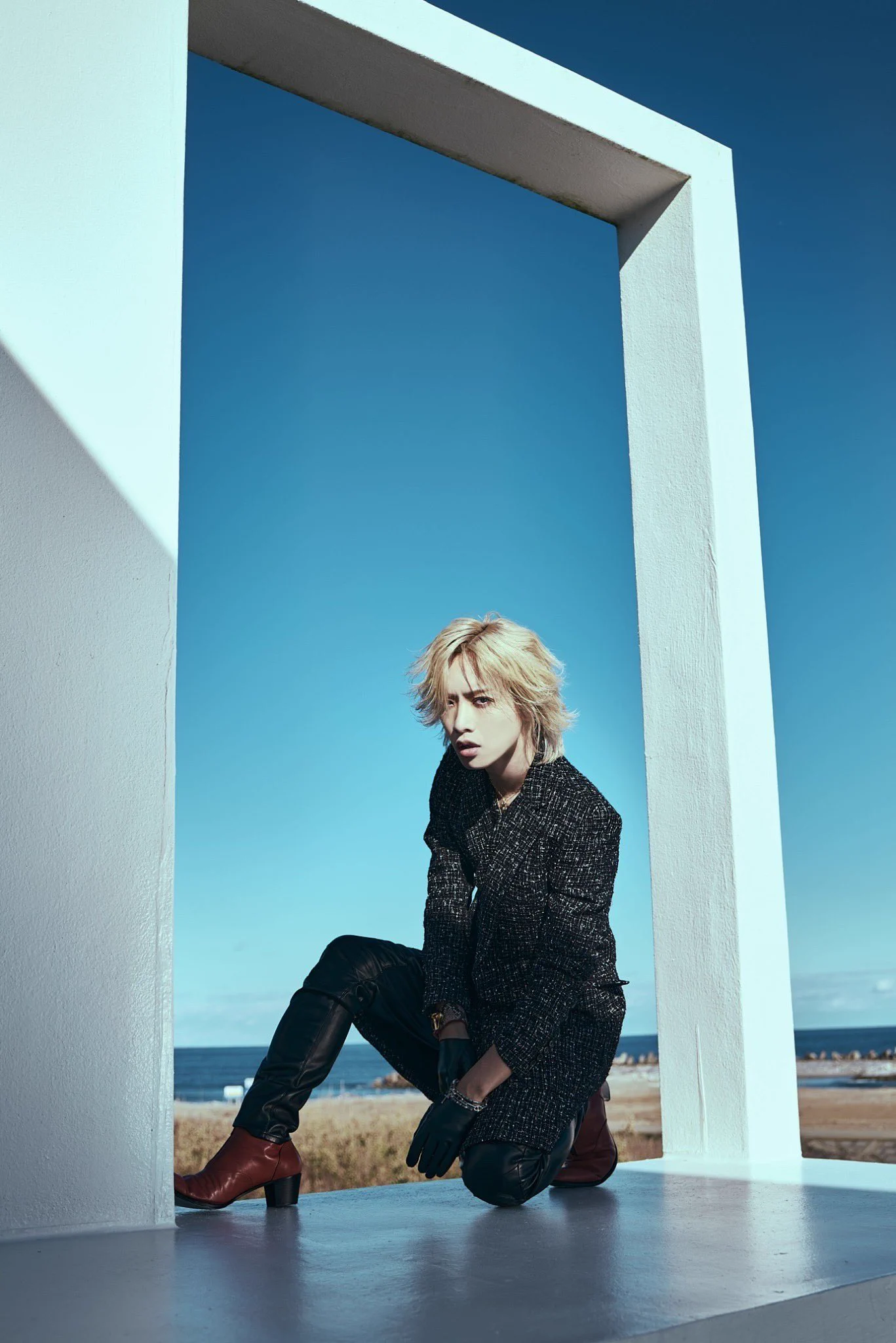 HIROTO Next 9/20 弦界響鳴 -a clash of spirits- on X: 