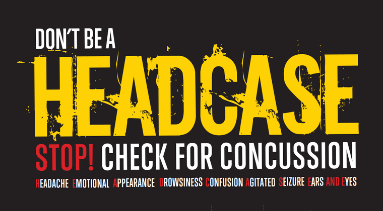 WplRufc's tweet image. Headcase - RFU Concussion Guidelines for Players, Parents and Coaches #headcase
pitchero.com/clubs/westpark…