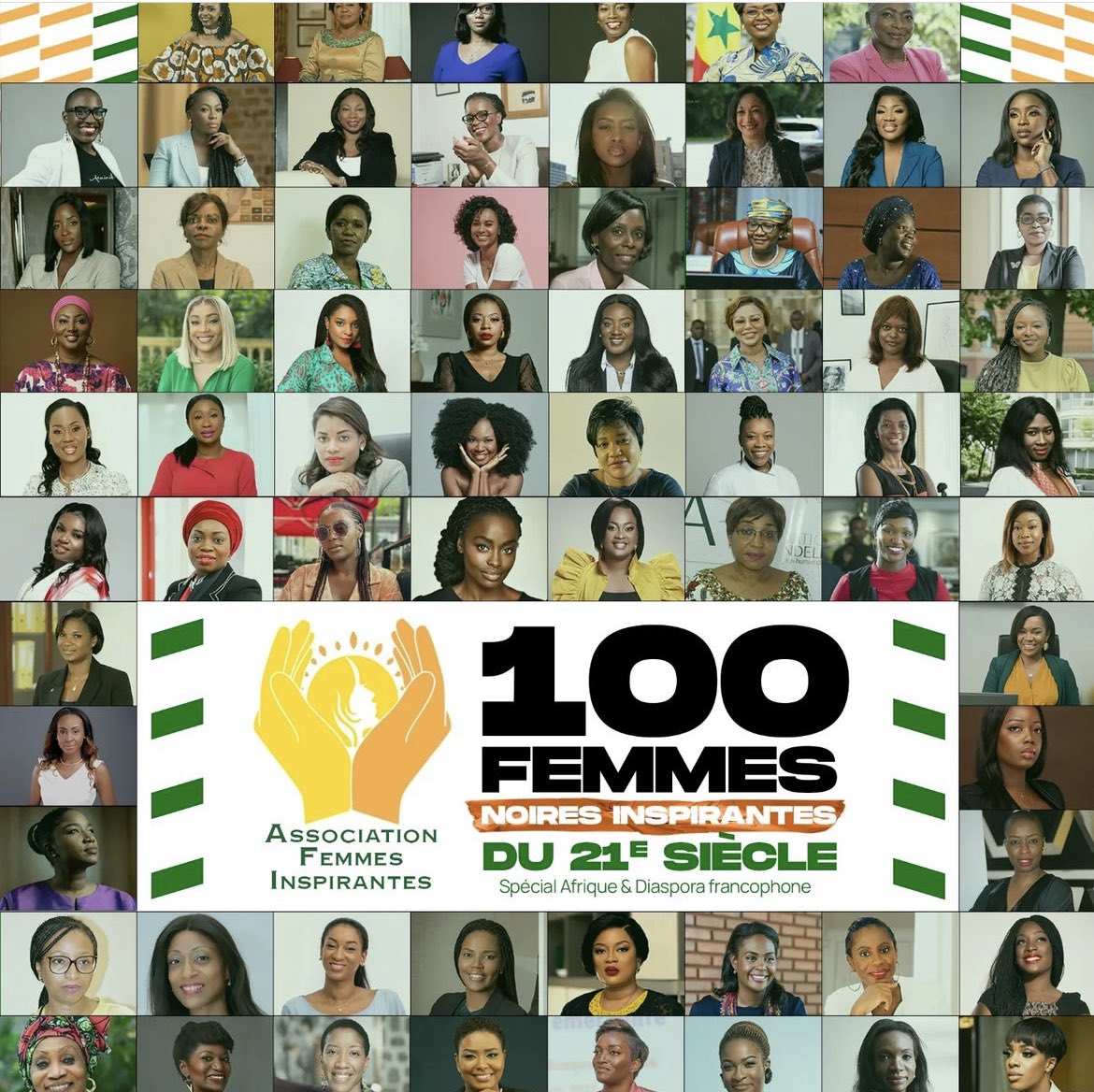 InsideCongo242's tweet photo. En 2022 vous avez découverts des parcours uniques et des histoires inspirantes. https://t.co/MCT64DUBkG