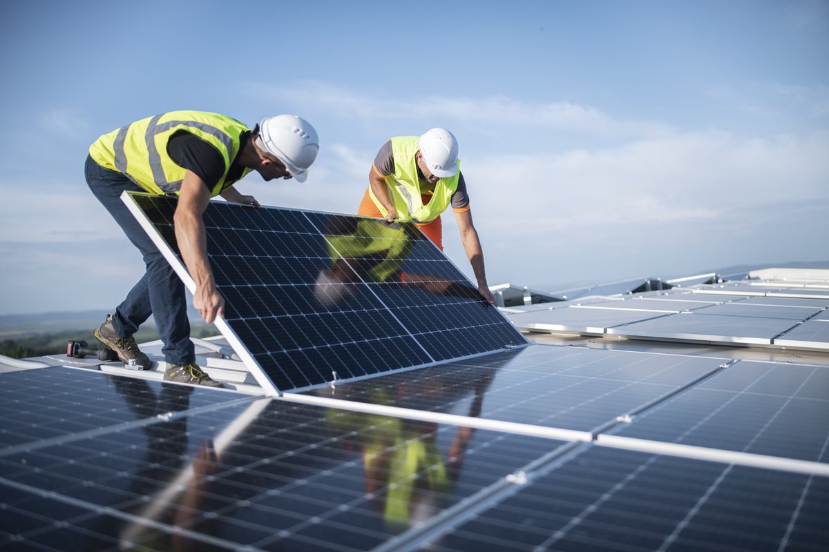 COEbanknews's tweet photo. 🆕grants from our Green Social Investment Fund (#GSIF) will support #climateaction with strong social impact in North Macedonia, Serbia and Bulgaria👉https://t.co/itBQMNORsT
#ForPeopleForPlanet https://t.co/6st2KVEZ7W