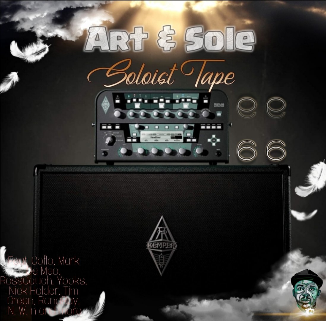 Art & Sole_SA tweet media