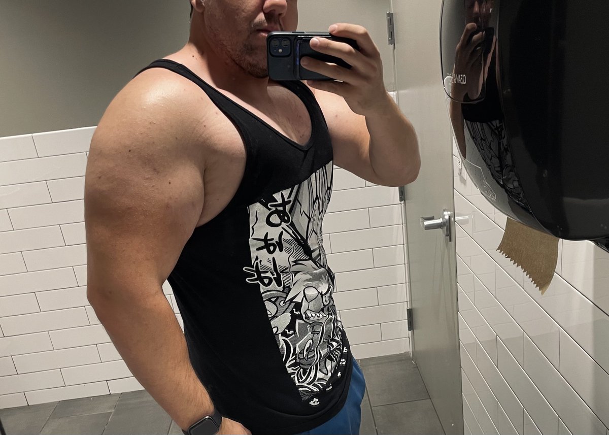 Rigby 🔜 FC on Twitter: