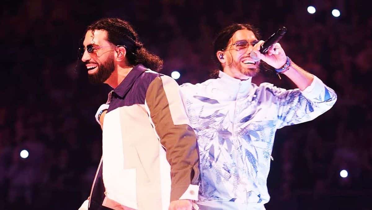 PNL : Skyrock a refusé un deuxième Planète Rap, Fred Musa explique la raison

👉 gentsu.fr/rap-fr/news/pn…