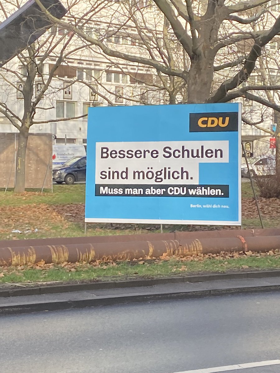 Ich bin kein Deutschlehrer, aber irgendwas stimmt nicht, oder?
