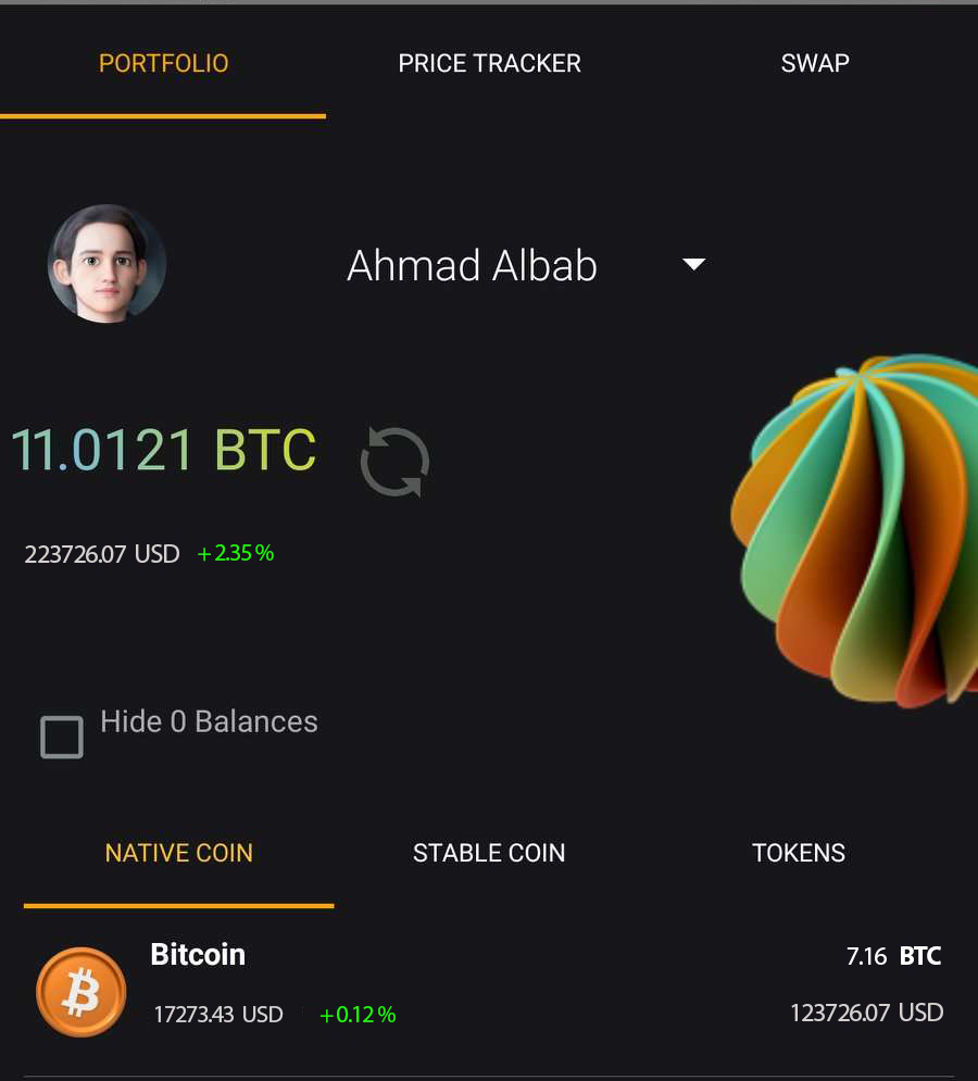 CoinBox Finance tweet media