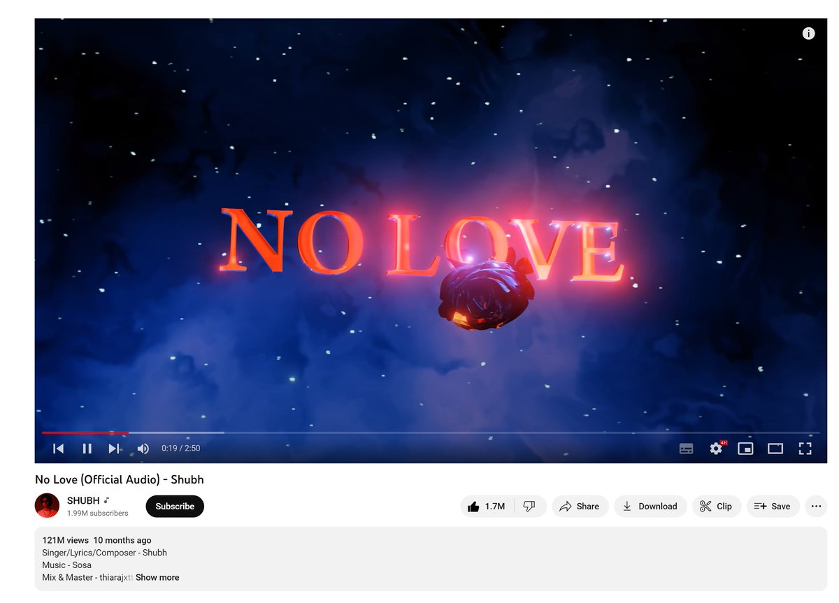 AkhtharShayia's tweet image. Obsessed With this Song ...
ऐद्द नी चलदे प्यार सोहणीये
ऐद्द नी चलदे प्यार ....😜😜😜😜

#Subh #Punjabi