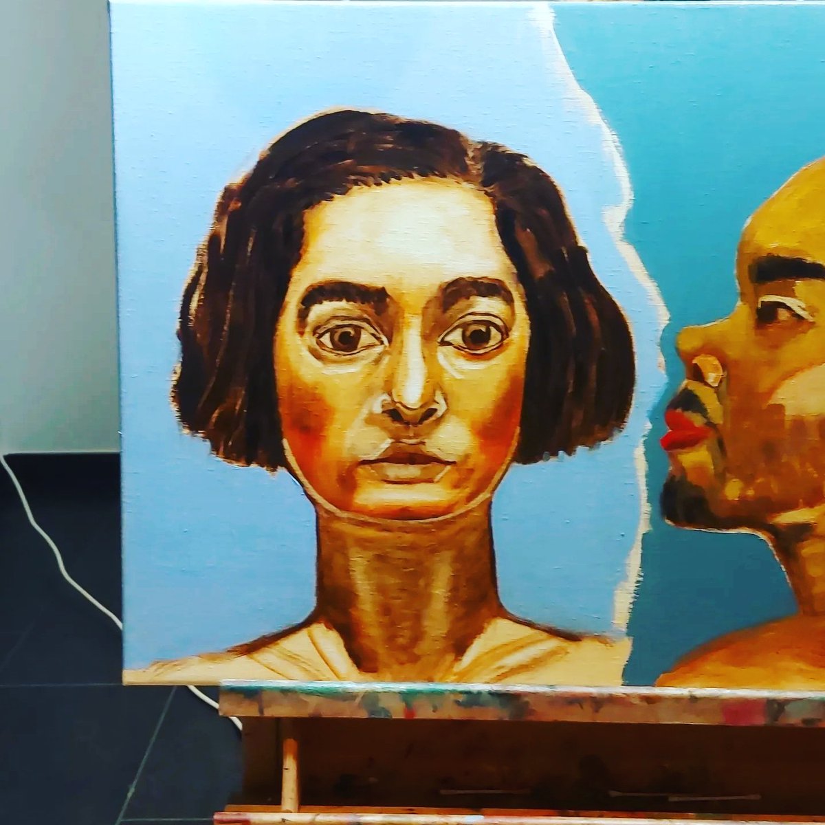 olivia_schepens's tweet photo. My last painting https://t.co/UI2Gdg4kN1