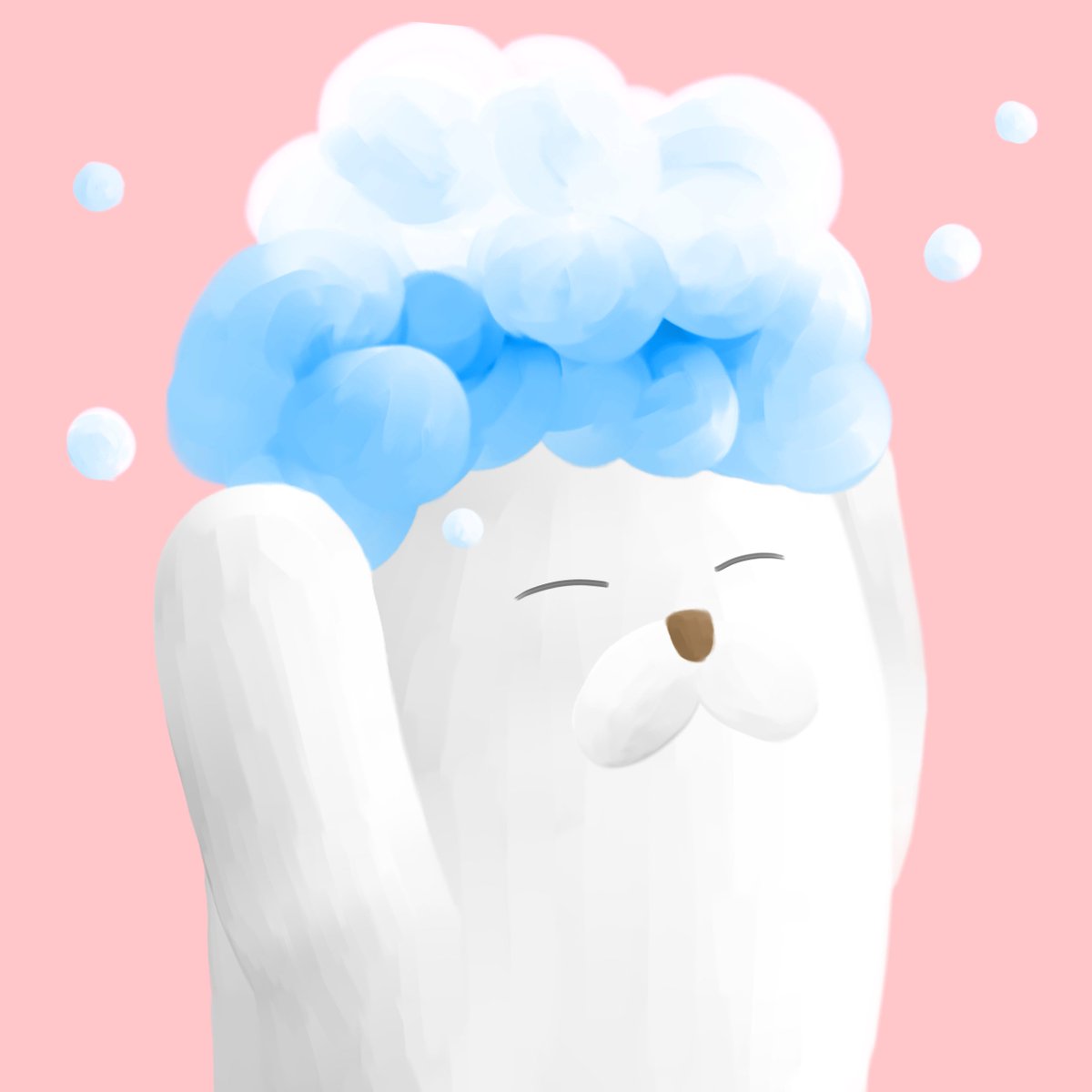 CuteSealBear's tweet photo. 16. Shampoo가 Sold out 되었습니다.

감사합니다!!

남은 작품들을 보고 싶으시다면,

https://t.co/uywxoRRuej

위의 링크를 확인해주세요! https://t.co/9A7FuIBxiO